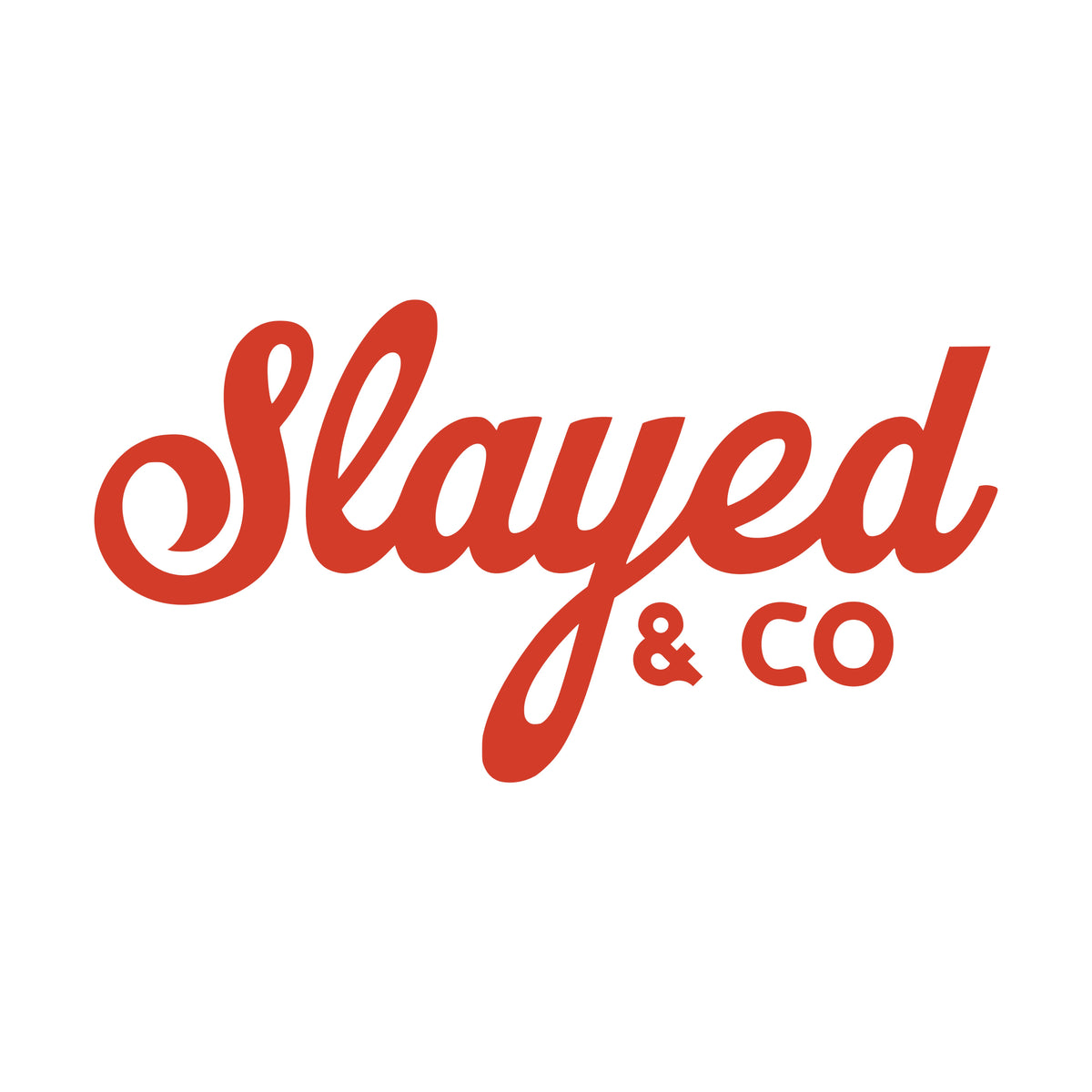 Slayedandco